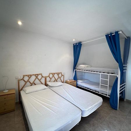 Casa Buckingham 27b Apartment Torroella De Montgri Luaran gambar