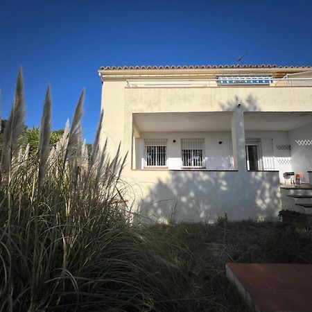 Casa Buckingham 27b Apartment Torroella De Montgri Luaran gambar