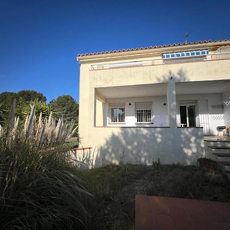 Casa Buckingham 27b Apartment Torroella De Montgri Luaran gambar