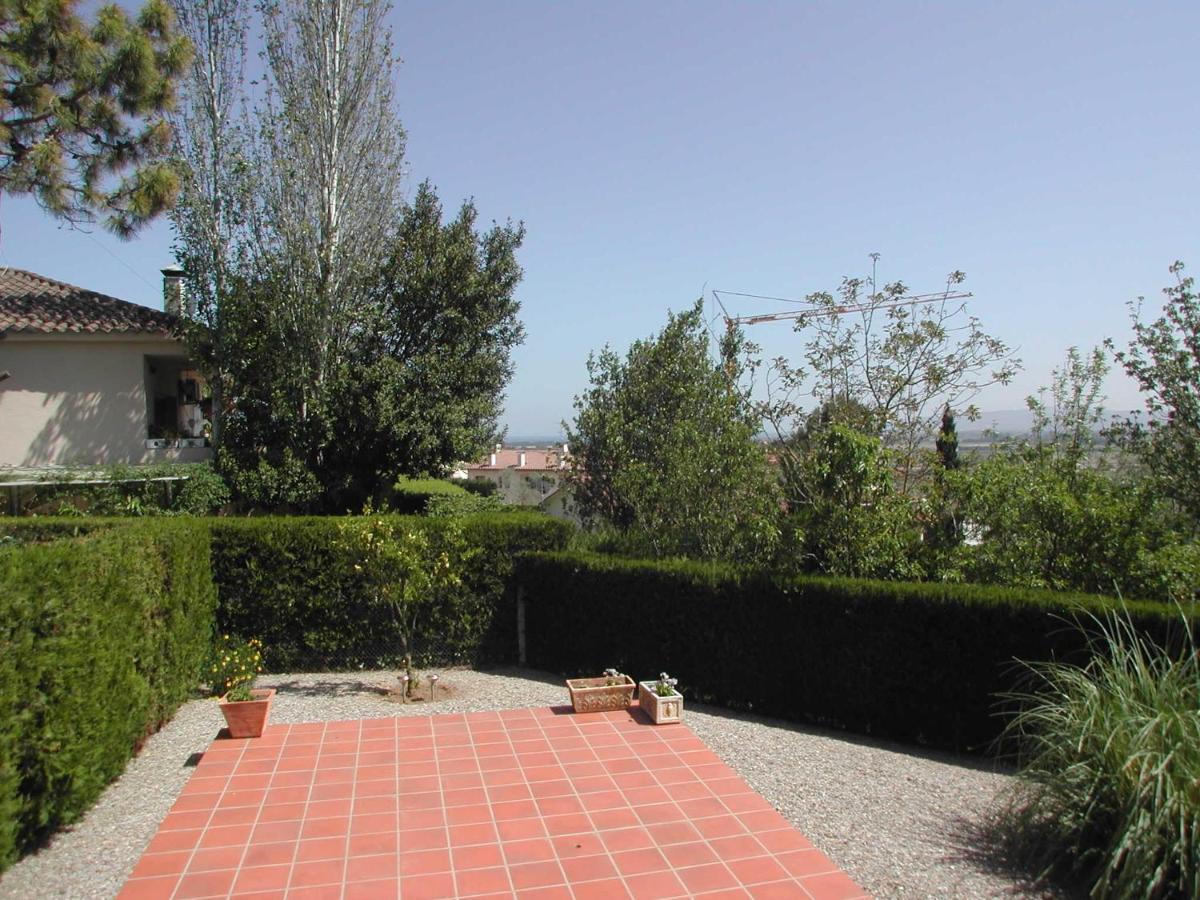 Casa Buckingham 27b Apartment Torroella De Montgri Luaran gambar