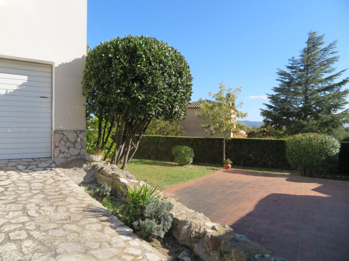 Casa Buckingham 27b Apartment Torroella De Montgri Luaran gambar