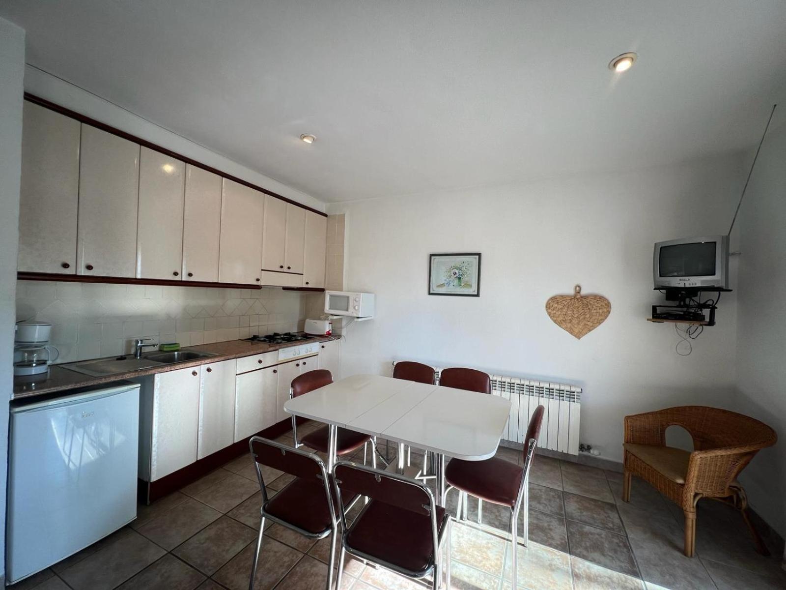 Casa Buckingham 27b Apartment Torroella De Montgri Luaran gambar