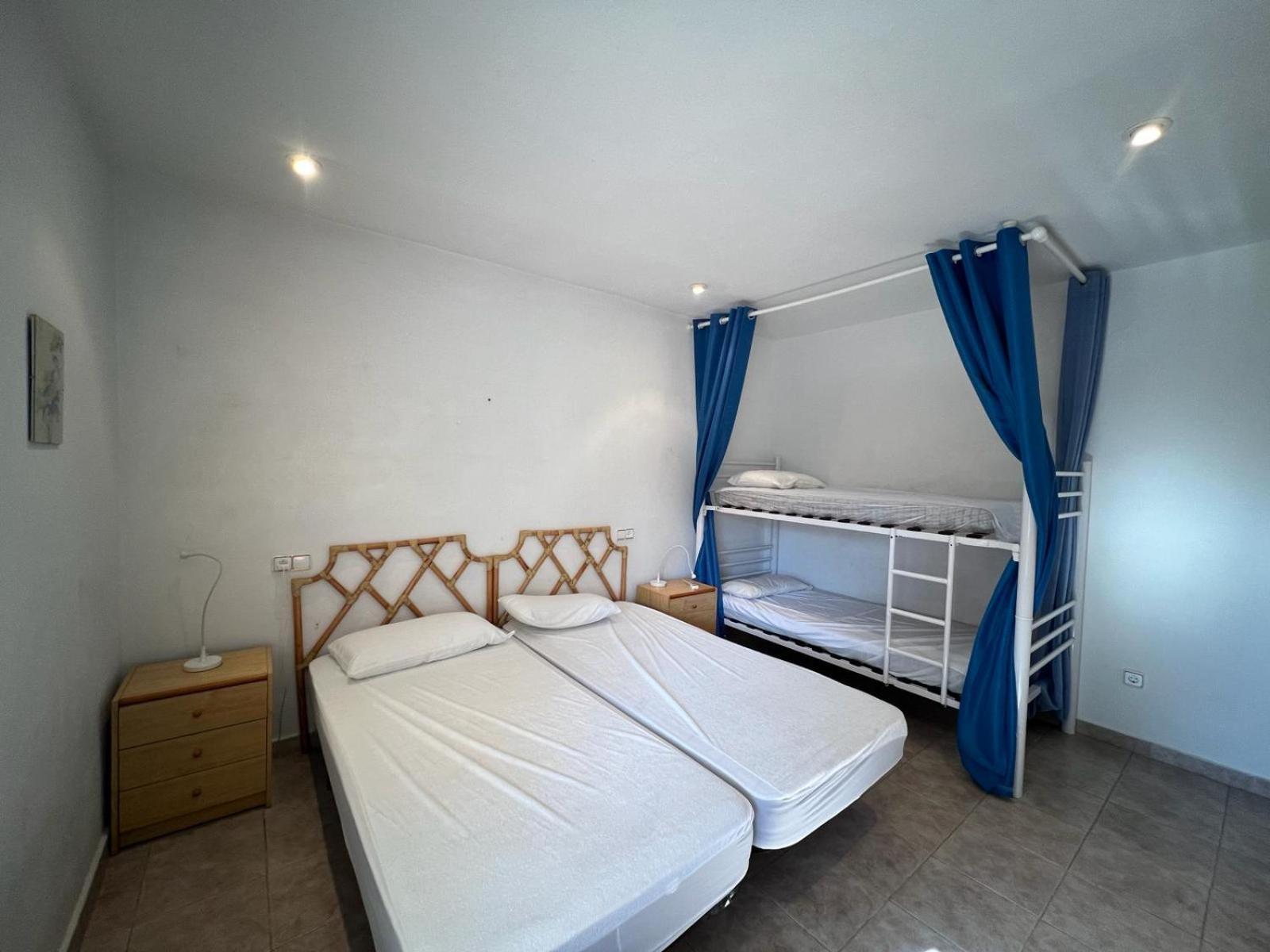 Casa Buckingham 27b Apartment Torroella De Montgri Luaran gambar