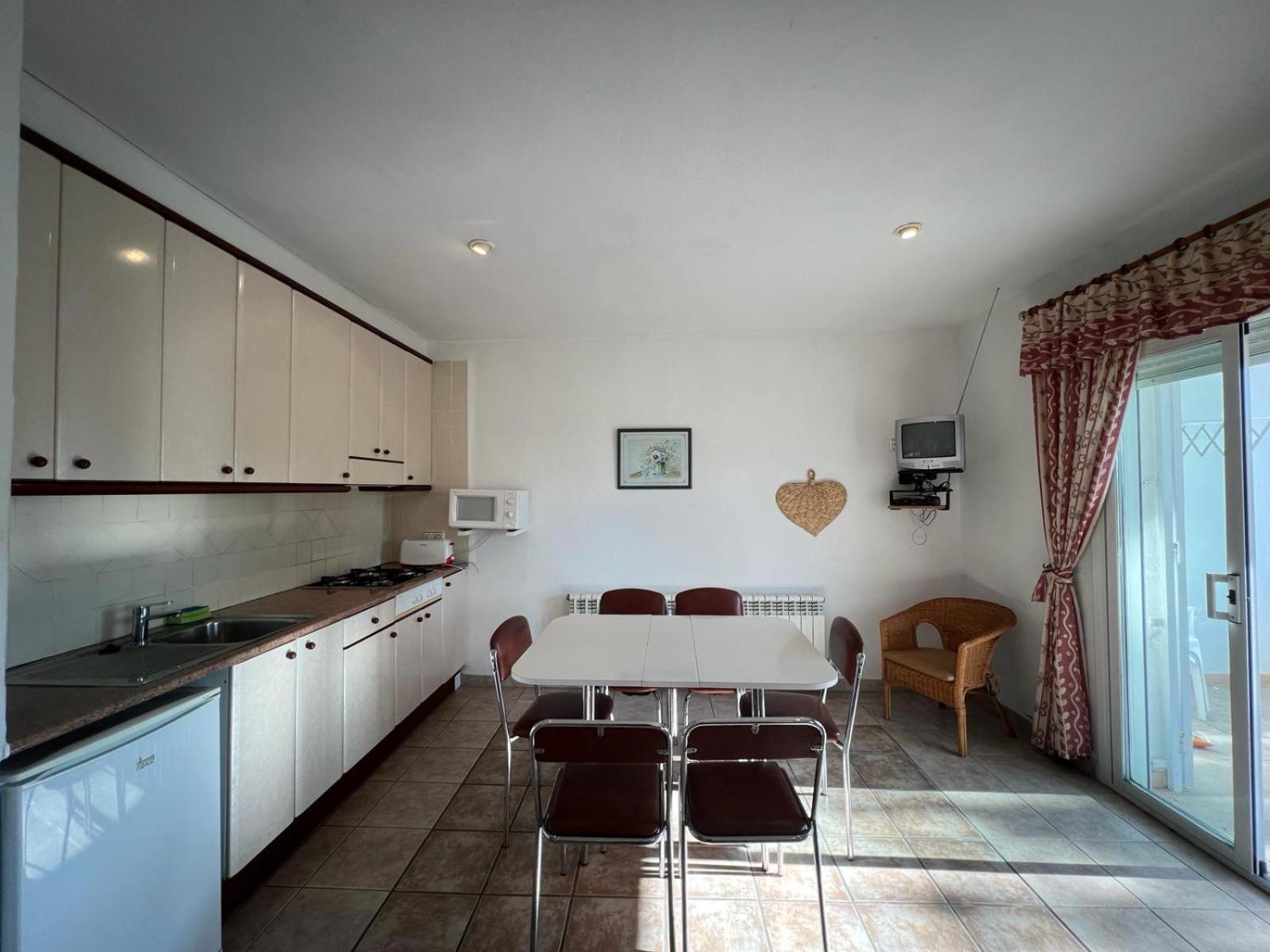 Casa Buckingham 27b Apartment Torroella De Montgri Luaran gambar