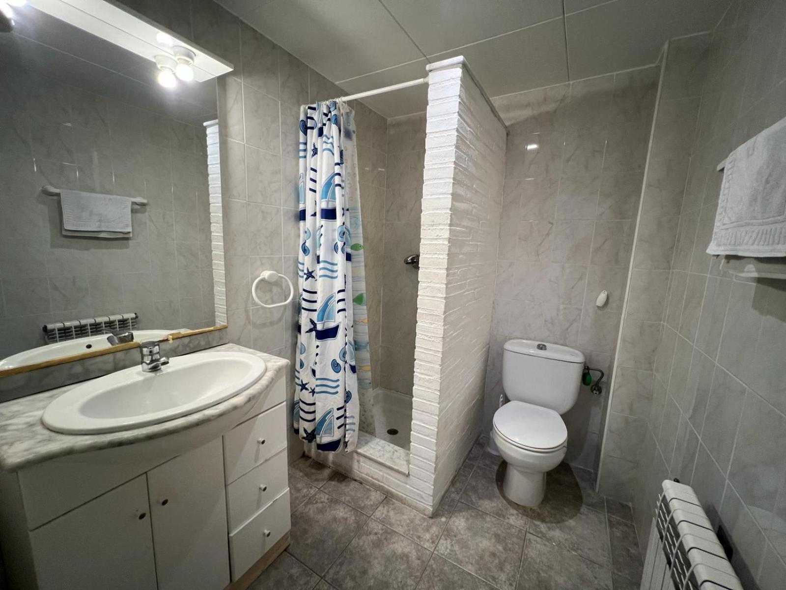 Casa Buckingham 27b Apartment Torroella De Montgri Luaran gambar