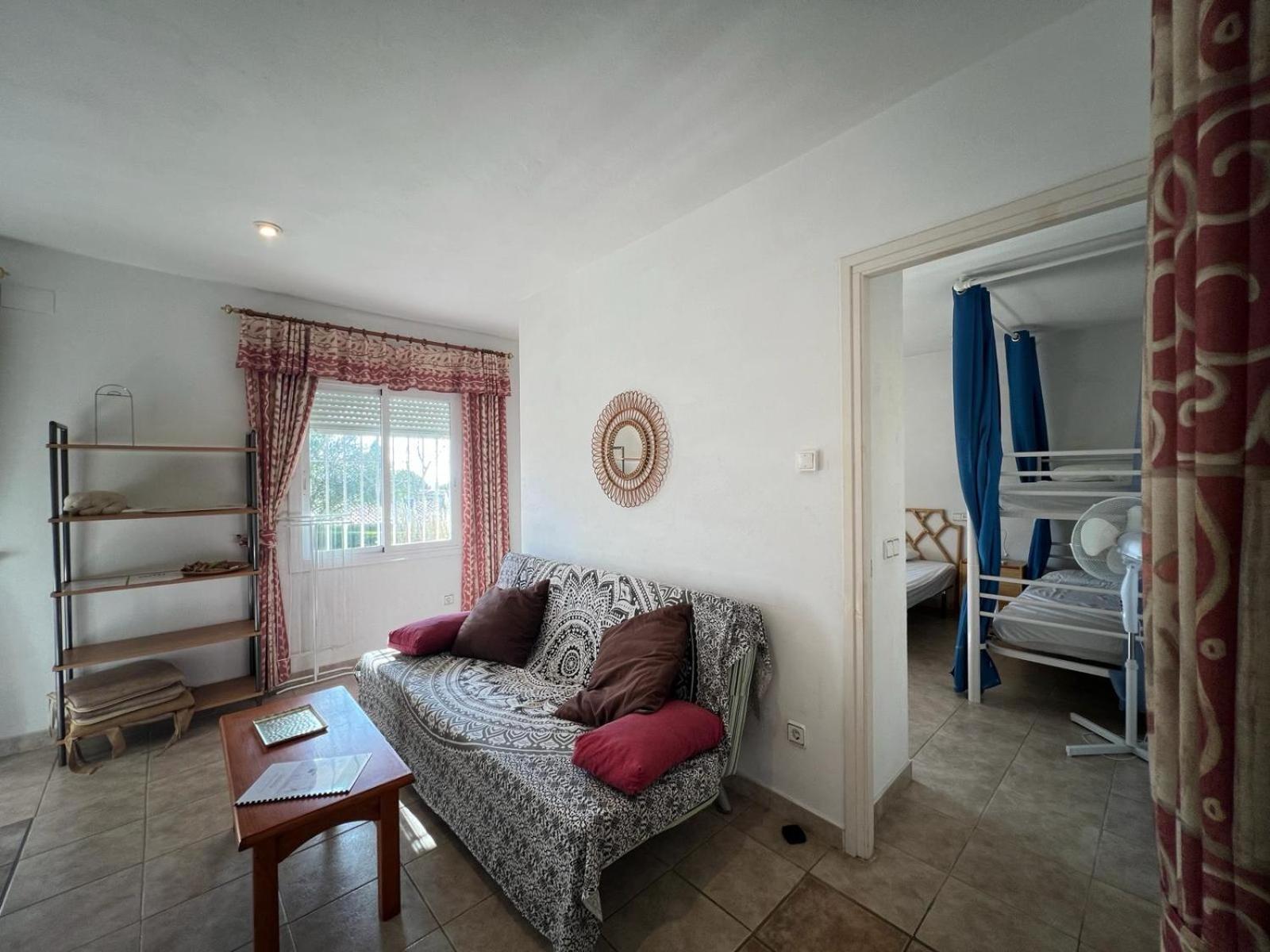 Casa Buckingham 27b Apartment Torroella De Montgri Luaran gambar