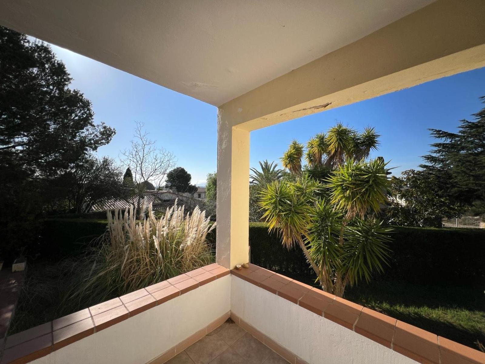Casa Buckingham 27b Apartment Torroella De Montgri Luaran gambar